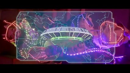 MSG The Warrior - ''LION HEART'' Official Trailer - amazing video trailer