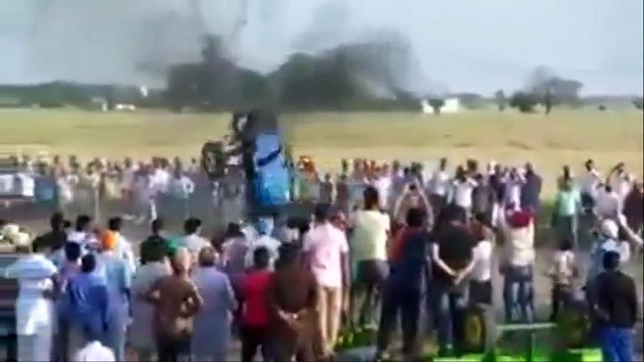 Compilation Tractors