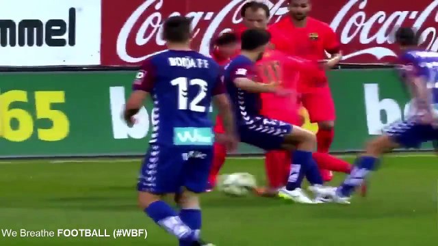 Lionel Messi Super Skill Football goals Football Skills HD