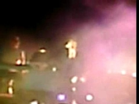 Ma double vie Liane Foly