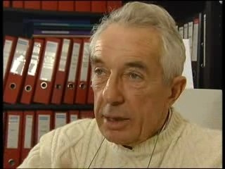 entretien avec Philippe De Broca