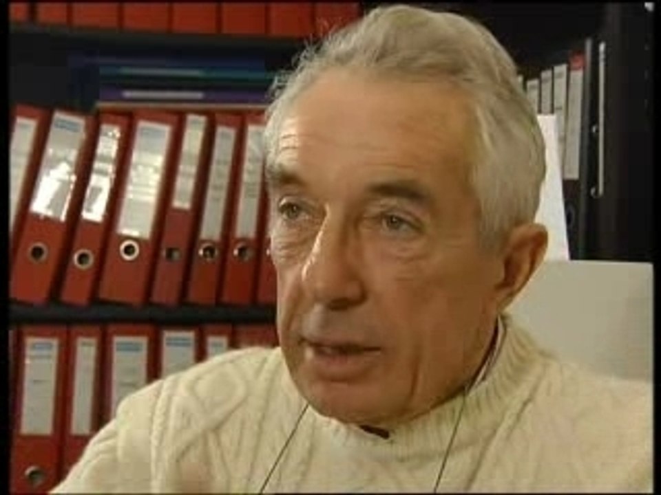 entretien avec Philippe De Broca