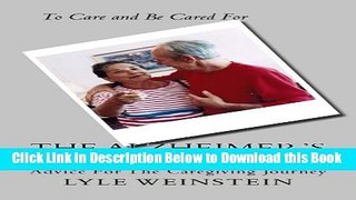 [Best] The Alzheimer s Family Manual Free Books