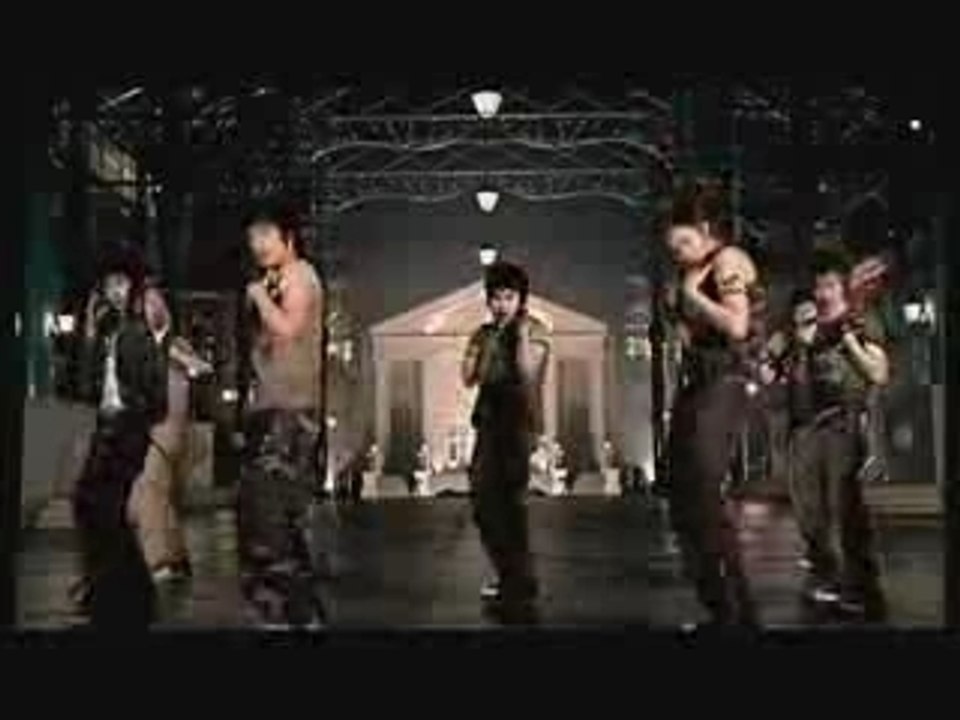 Super Junior - U
