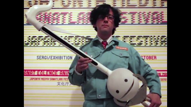 Top 10 weird and funny musical instruments