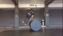 parkour4life • Instagram photos and videos_6