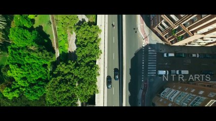 #ISMTeaser ft. Nandamuri Kalyanram -Puri Jagannadh-#Trendviralvideos