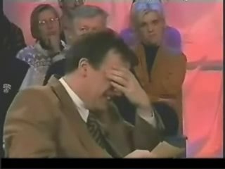 mega fou rire