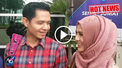 Tiru Gaya Dude, Riendra Siap Jadi Artis? - Cumicam 06 September 2016