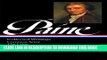 [PDF] Thomas Paine: Collected Writings: Common Sense / The American Crisis / Rights of: (Library