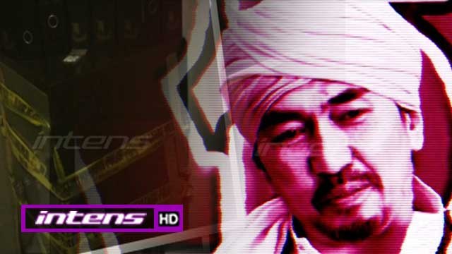 Terungkap Isi 2 Berangkas Gatot Brajamusti - Intens 05 September 2016