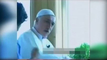 FETÖ LİDERİ GÜLEN İNSANLARI BU HİKAYELERLE KANDIRMIŞ !!!