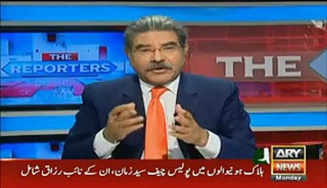 Indain journalist Nawaz Sharif Ke Lie Kia Kehraha Hai.. Sami Ibrahim  Plays A Cl