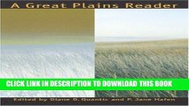 [PDF] A Great Plains Reader Popular Online