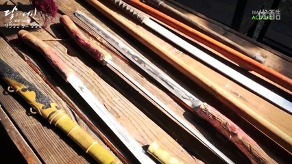 【李准基】 SBS 步步惊心：丽 拍摄花絮 달의 연인 보보경심 려  보보경심：려  4황자 actor_jg 이준기 LeeJoonGi