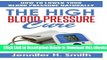 [PDF] The High Blood Pressure Cure: How to Lower Your Blood Pressure Naturally Free Books
