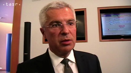 =tasr= BRATISLAVA_SUMMIT_KORCOK 6.9.2016