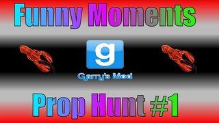 Garry's Mod: Funny Moments: Sliding Into DM's, Lobster's Ledge, & Misplaced Chairs!!!