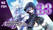 Fairy Fencer F: Advent Dark Force Walkthrough Part 23 (PS4) ~ English No Commentary ~ Goddess Route