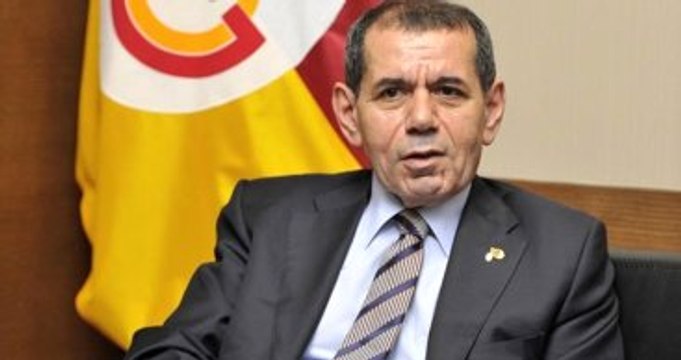 Dursun Özbek: Fatih Terim Dönecek mi? Sorusunu Sorulmamış Kabul Ediyorum