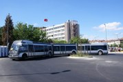 İstanbul'a 290 Kişilik Metrobüs Geliyor