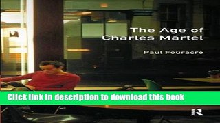 Read Age of Charles Martel, The  PDF Free