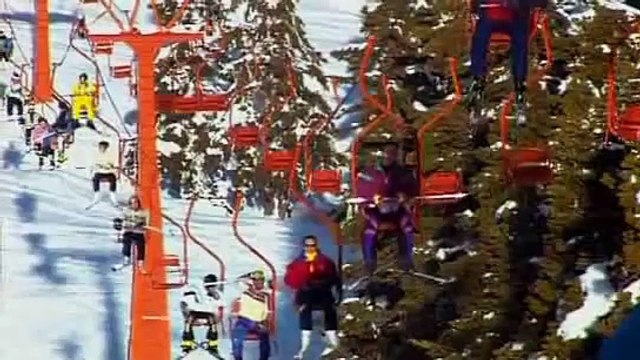 First&Only Internet Television in the Tourism Sector/ Turizm TV Tourism TV Turizmin Televizyonu Tur TV / Turkey Winter Sports on Turizm TV Tourism TV