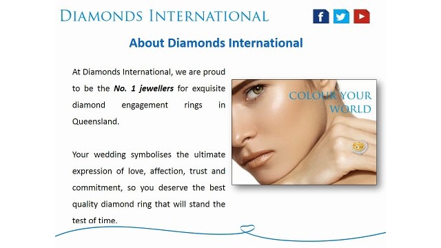 Antique Style Engagement Rings - Diamonds International