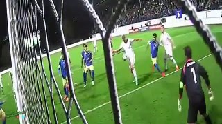 Finland vs Kosovo 1-1 All Goals Highlights (05_09_2016) 2018 FIFA World Cup Qualifiers