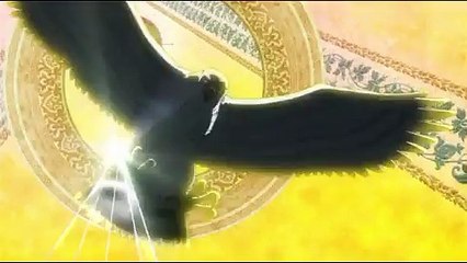 아르슬란 전기 2기 풍진난무 6화