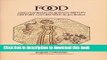 Read Food and Cooking in Roman Britain: History and Recipes  Ebook Free