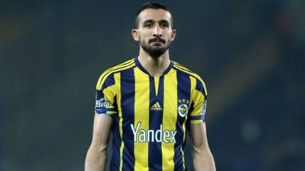 Fenerbahçe'de Advocaat, Mehmet Topal'ı Ofansif Orta Saha Olarak Oynatacak