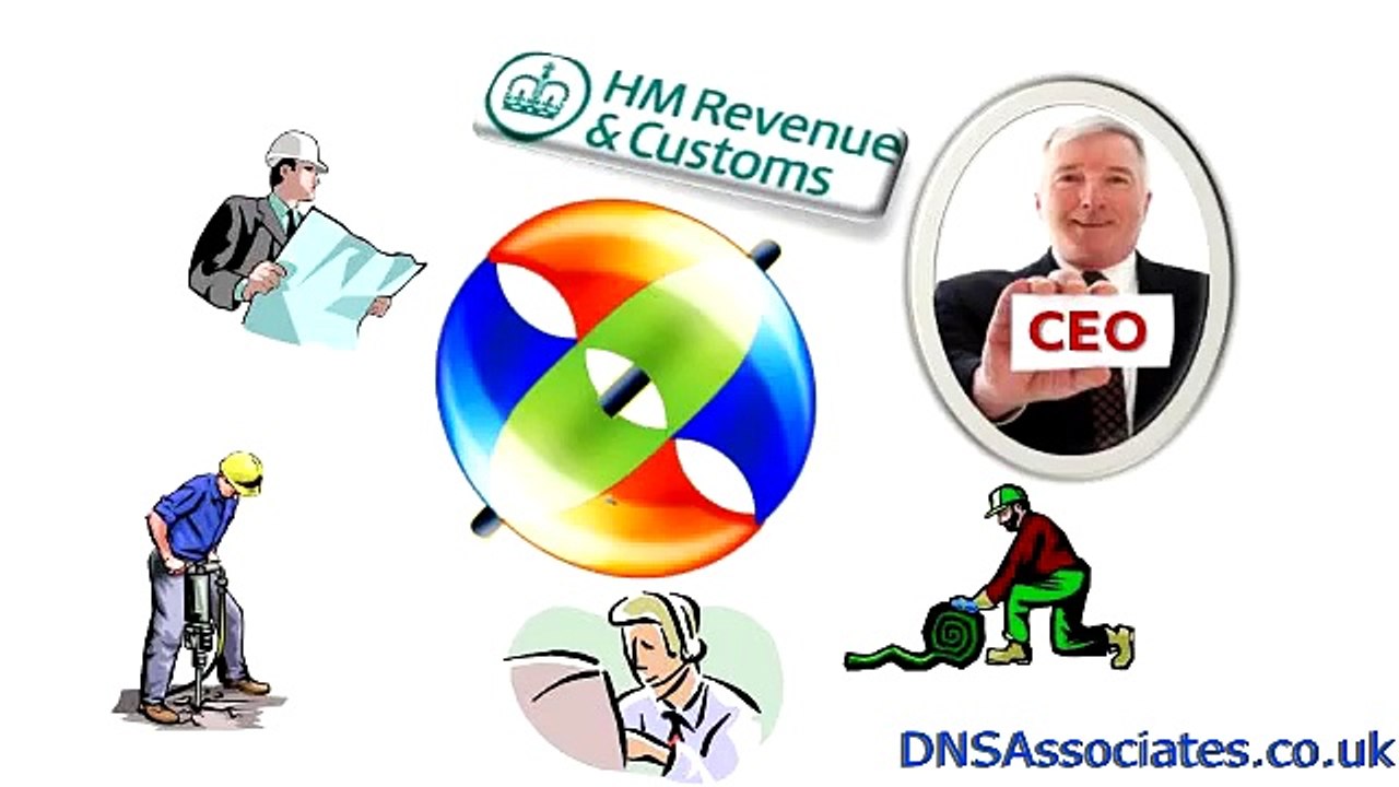 Umbrella Companies | DNS Associates | 02071480205