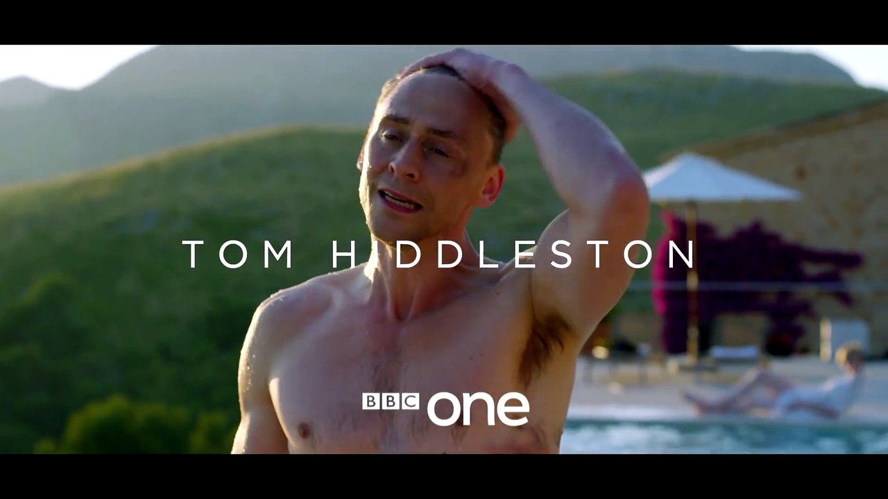 The Night Manager bande annonce de la série