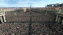 The Young Pope bande annonce de la serie Saison 1