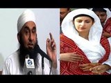 Katrina Kaif Accept Islam After Listening Maulana Tariq Jameel Best Bayan 7 july 2016
