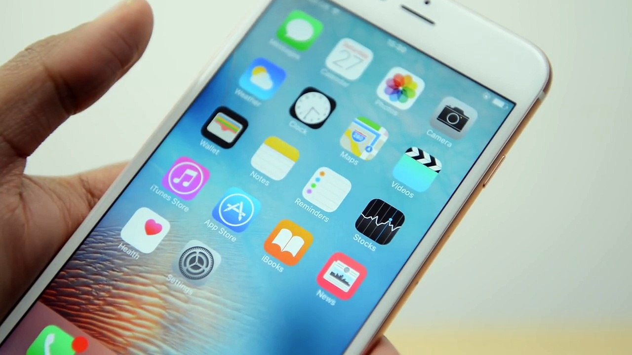 NEW iPhone 7 FINAL Leaks & Rumors