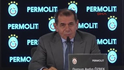 Galatasaray, Permolit Boya ile Anlaşma İmzaladı