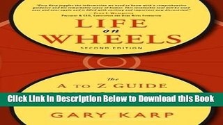 [Best] Life on Wheels Free Books