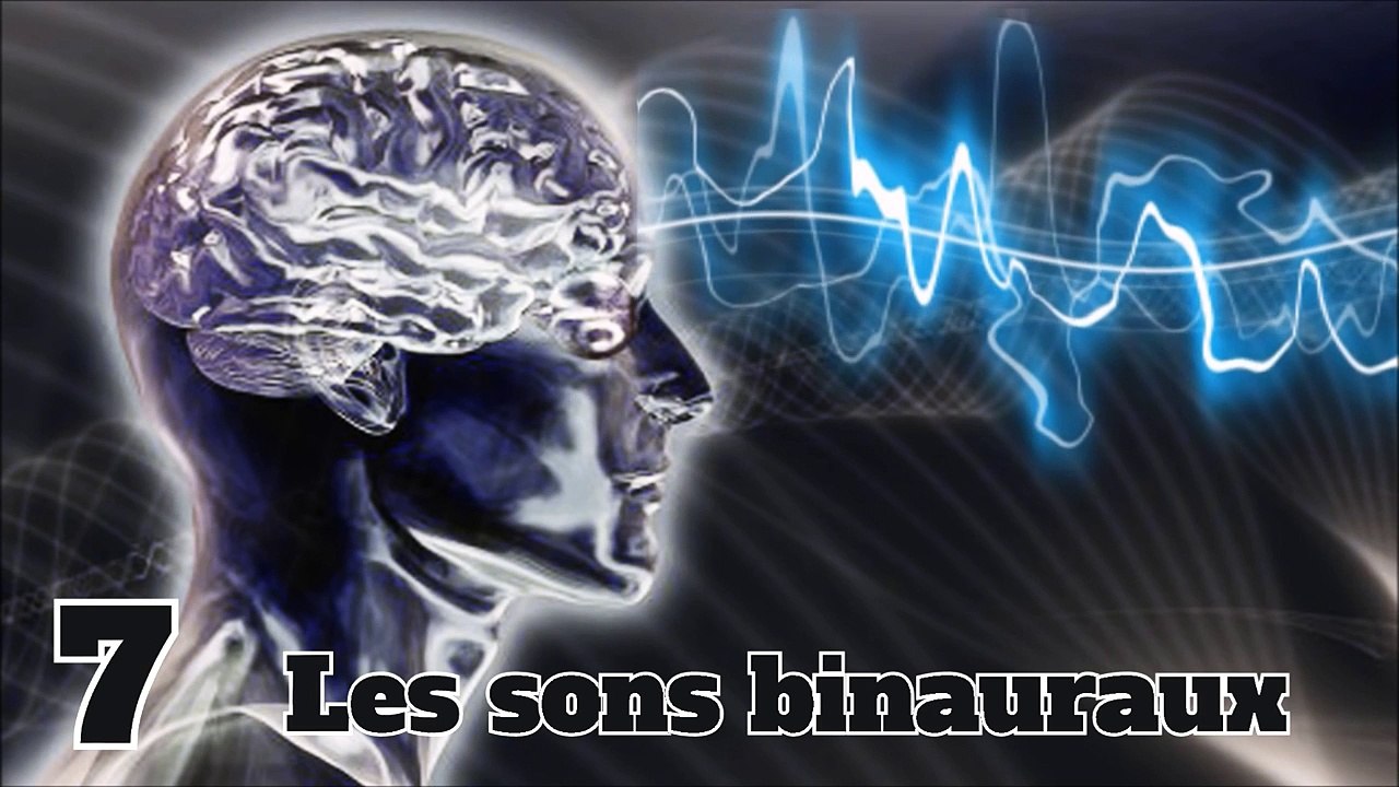 TOP 10 des ILLUSIONS SONORES