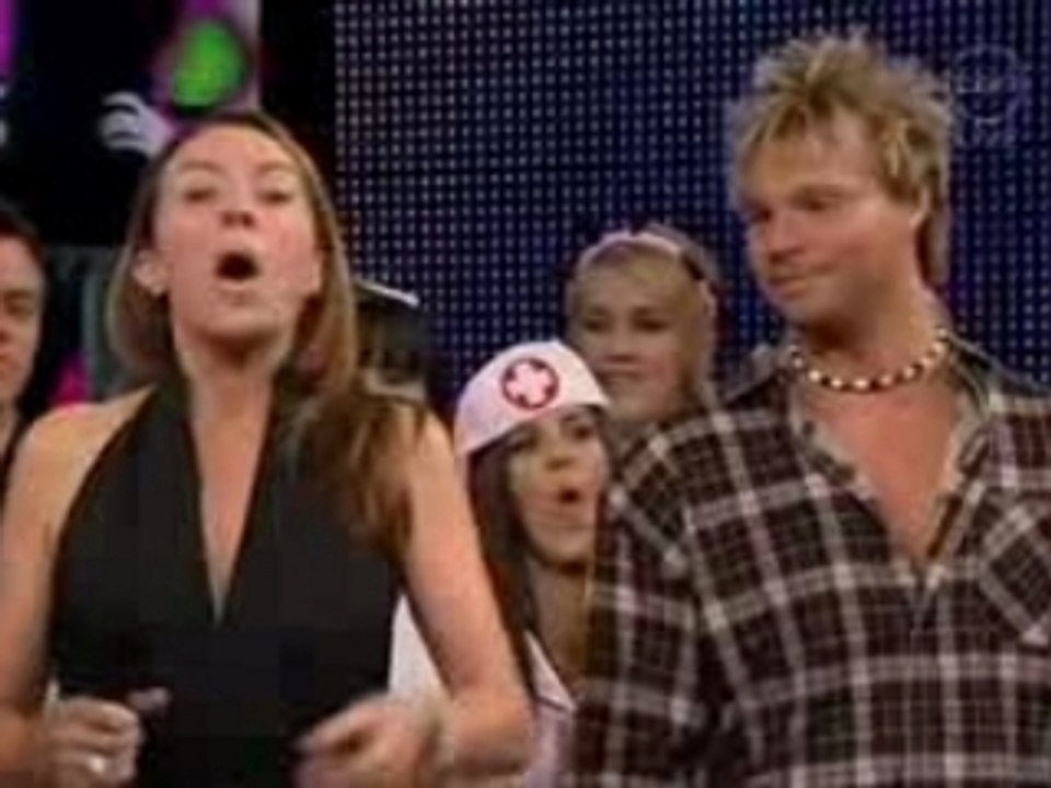 Big Brother 7 Aus - Finale / Part 6