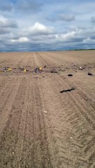 Crash d'un hélicoptère à Ossey-les-Trois-Maisons