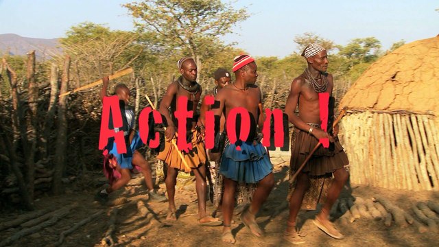 HIMBAS FONT LEUR CINEMA/ NAMIBIE-Saison 1- TEASER