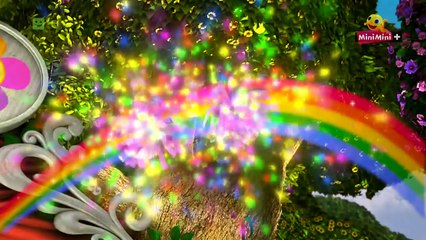 Troskliwe Misie Witamy w Krainie Troskliwości, 17 Kamera, światła, akcja