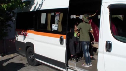 23 Yabancı Uyruklu Yakalandı