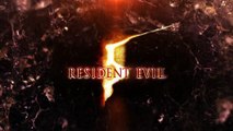 Resident Evil 4 HD - Bande-annonce Resident Evil 4,5,6