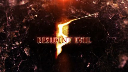 Resident Evil 4 HD - Bande-annonce Resident Evil 4,5,6