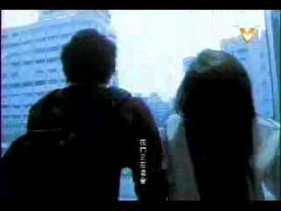 Cyndi Wang - Dang Ni