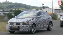VÍDEO: El nuevo Volkswagen Polo cambiará su diseño, más deportivo