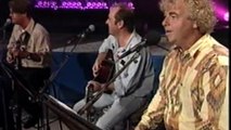 Shu-Bi-Dua - De Tre Små Grise - Unplugged DR 1994